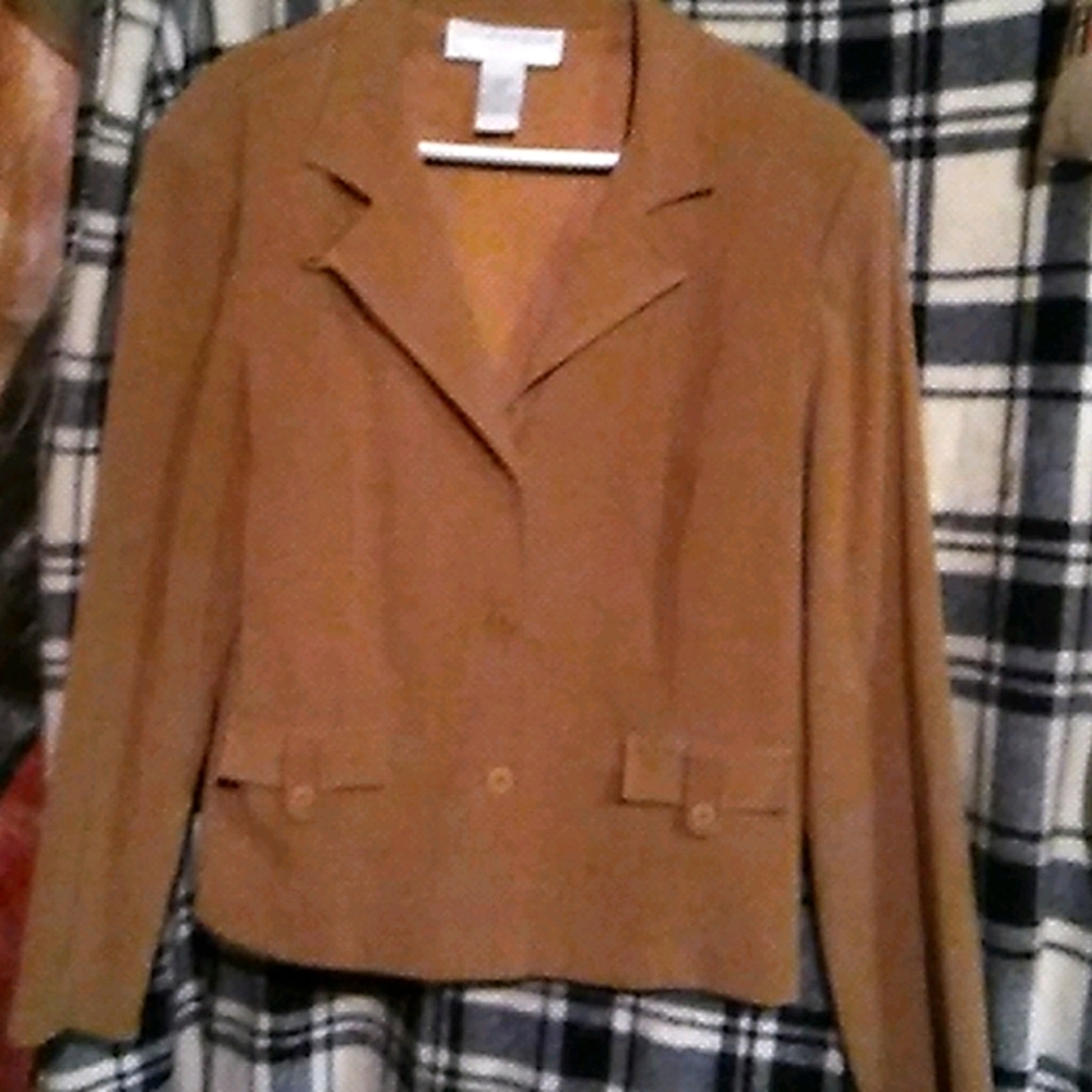 Sag Harbor jacket